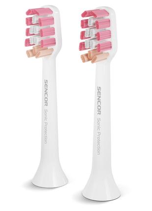 Насадка для зубной щетки Sencor SOX-016 2 шт