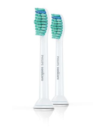 Насадка для зубной щетки Philips Sonicare Pro Results HX6012-0...
