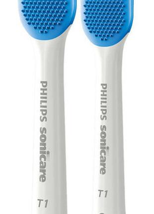 Насадка для зубной щетки Philips Sonicare Tongue Care HX8072-0...