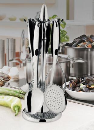 Набор кухонных принадлежностей Maestro MR-1546 7 предметов