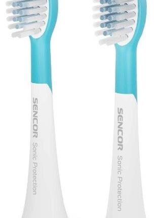 Насадка для зубной щетки Sencor SOX-105 2 шт