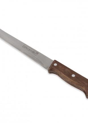 Нож разделочный Kamille KM-5307 18,7 см