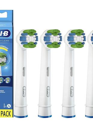 Насадка до електричної зубної щітки Braun Oral-B Clean Clean M...