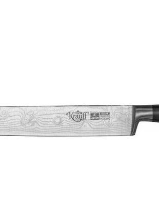 Нож слайсерный 20,5 см Damask Stern Krauff 29-250-016