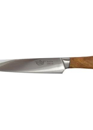 Нож слайсерный Grand Gourmet Krauff 29-243-012
