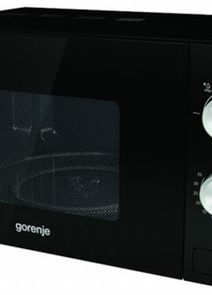 Микроволновая печь Gorenje MO20E1B 20 л