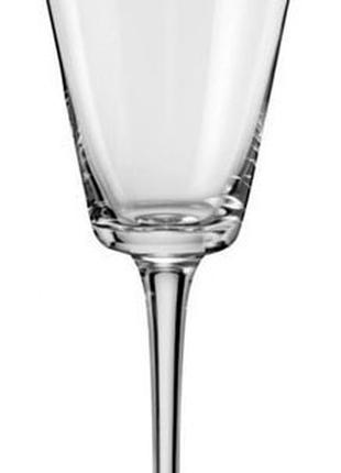 Набор бокалов для белого вина Bohemia Jive 40771/170 170 мл 6 шт