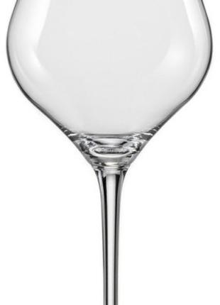 Набор бокалов для вина 280 мл 2 шт Amoroso Bohemia 40651/280/2