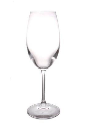 Набор бокалов для вина 300 мл 6 шт Barbara Milvus Bohemia 1SD2...