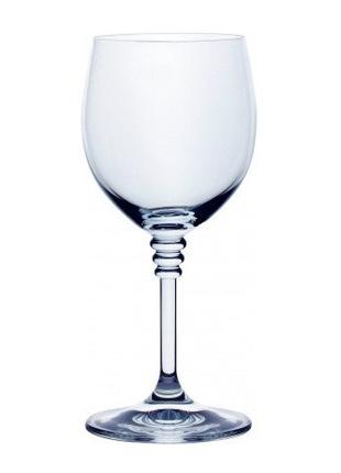 Набор бокалов для вина 350 мл Olivia Bohemia 40346/350