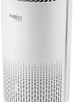 Очиститель воздуха Neo Tools 90-122 35 Вт