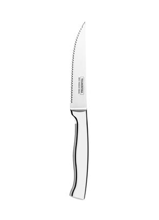 Нож столовый Tramontina Cronos 24071/00 3 шт 12.7 см