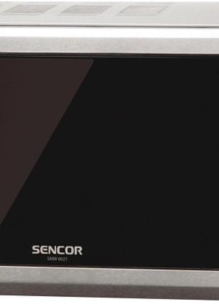 Микроволновая печь Sencor SMW6001DS 20 л