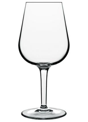 Набор бокалов для вина 370 мл 6 шт Eden Bormioli Rocco 10131/01