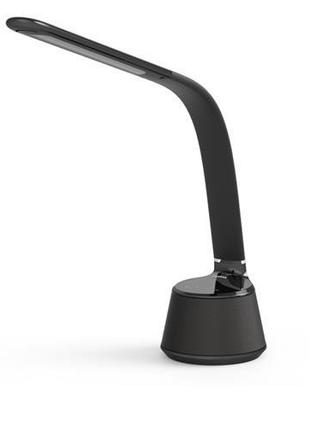 Настольная LED лампа Remax Desk Lamp Bluetooth Speaker RBL-L3 ...