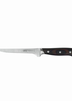 Нож филейный Gipfel Magestic GP-6971 15 см