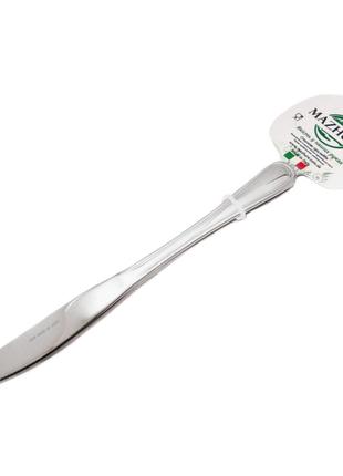 Набор столовых ножей Mazhura Inglese MZ-207-2 23.5 см 2 шт
