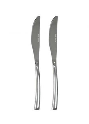 Набор столовых ножей Krauff Florence 29-178-025 22.5 см 2 шт