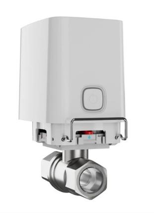 Антипотоп-система Ajax WaterStop [3/4] (8EU) white
