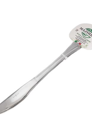 Набір столових ножів Mazhura Inglese MZ-003-2 20.5 см 2 шт