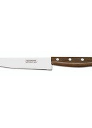 Нож Tramontina TRADICIONAL /кухонный 203 мм блистер