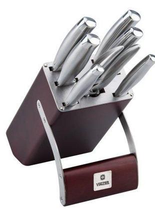 Набор ножей Vinzer Elegance VZ-50115 8 предметов