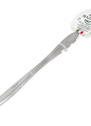 Нож закусочный Mazhura Milano MZ-386-1 23 см