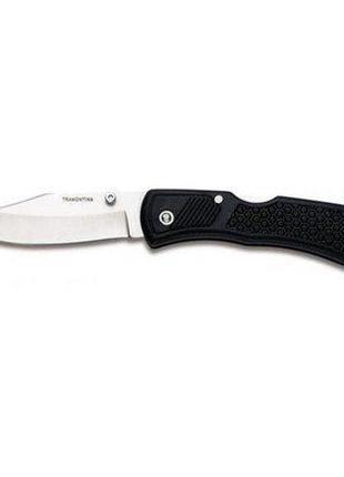 Нож для чистки овощей Tramontina Pocketknife 26340/103 10 см