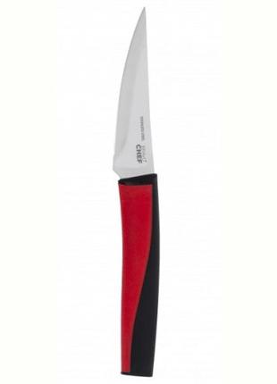 Нож овощной Bravo Chef BC-11000-1 9 см
