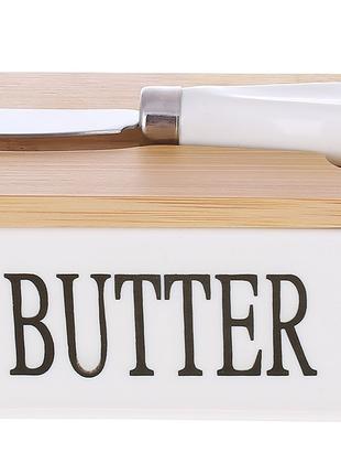Масленка Bona Di Butter 289-419 15х8.5х7.5 см