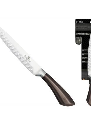 Нож поварский Berlinger Haus BH-2349