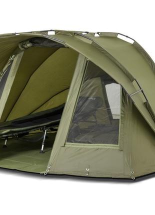 Палатка Ranger EXP 2-mann Bivvy RA-6609 155х300х270 см