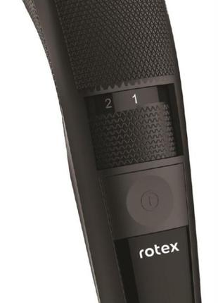 Машинка для стрижки Rotex RHC155-S 3 Вт