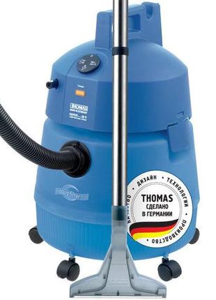 Пылесос моющий Thomas Super 30 S Aquafilter 788067 1400 Вт