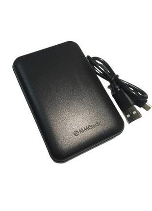 Повербанк Power bank MMCtech 9231 12000 mAh