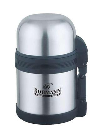 Пищевой термос на 0,8 л Bohmann BH-4208