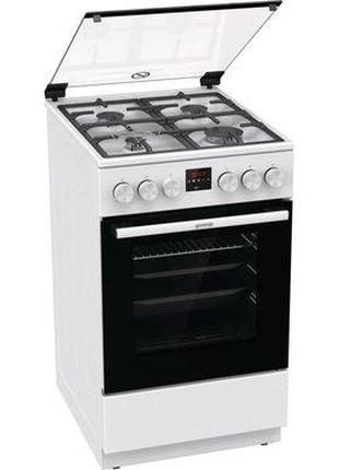 Плита газовая Gorenje GGI5C21WF