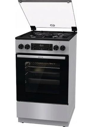 Плита комбинированная Gorenje GK5C61SH 62 л