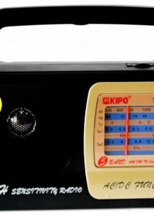 Радіоприймач Kipo KB-408