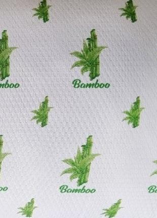Подушка Arda Bamboo 20343 70х70 см