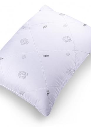 Подушка ТЕП Dream Collection Cotton економ 3-02673-00000 50х70 см