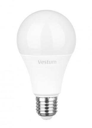 Светодиодная лампа LED Vestum A-70 E27 1-VS-1109 20 Вт