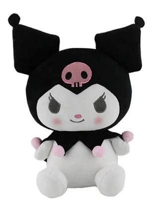 Мягкая игрушка Куроми Hello Kitty 21 см