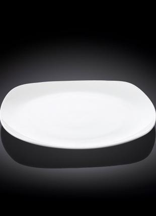 Тарелка закусочная Wilmax WL-991000 18 см