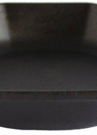 Сковорода чугунная Brizoll Horeca H8-1425 14 см