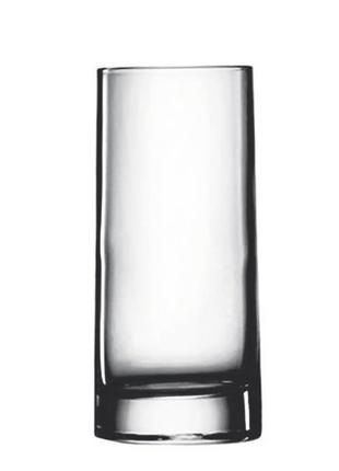 Склянка висока для води Luigi Bormioli Veronese A-09838-BYL-02...