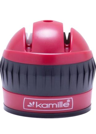 Точилка для ножей Kamille KM-5702