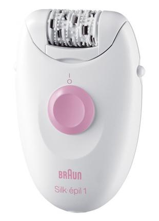 Епілятор BRAUN 3270