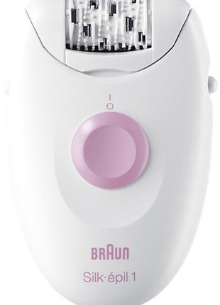 Эпилятор Braun SE-1170