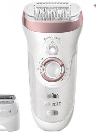 Епілятор Braun SES-9-890